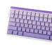 AULA HERO84 HE 75% Wired Magnetic Gaming Keyboard
