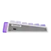 AULA HERO84 HE 75% Wired Magnetic Gaming Keyboard