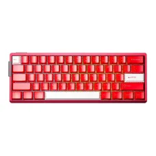 Aula AG60 Aluminum Magnetic Switch Keyboard