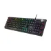 Aula F2028 Rainbow Wired Gaming Keyboard