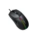 Aula F813 Pro Colorful Light Effects Gaming Mouse