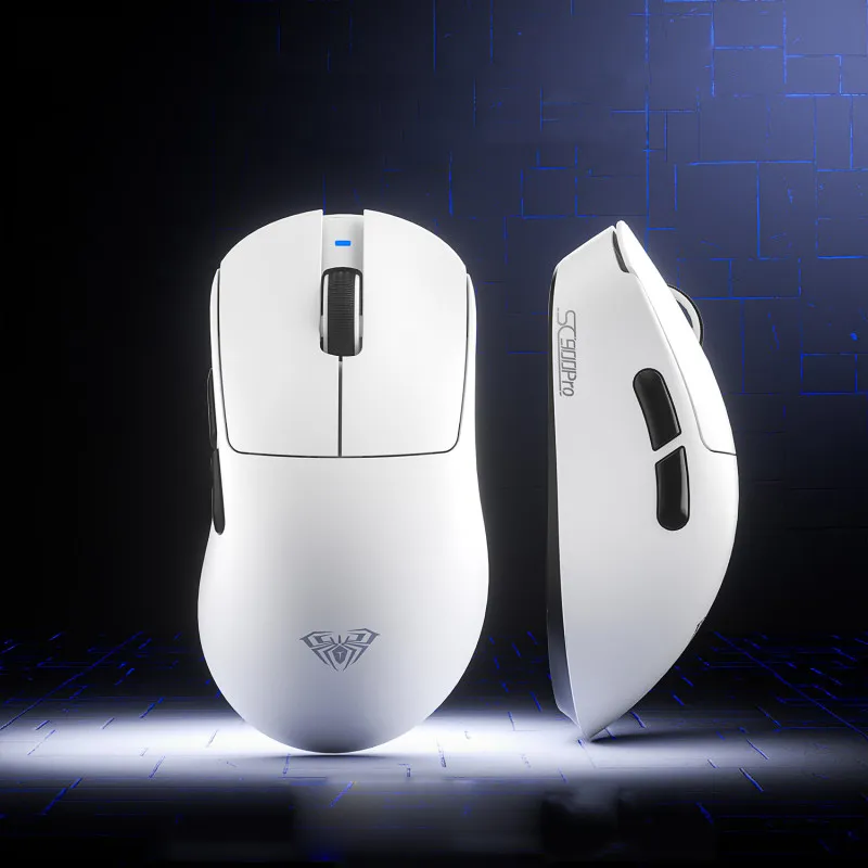 Aula SC900 Pro 8Khz Wireless Gaming Mouse