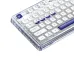 Aula SOLAKAKA K81 RGB Hot-Swappable Mechanical Gaming Keyboard