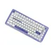 Aula SOLAKAKA K81 RGB Hot-Swappable Mechanical Gaming Keyboard