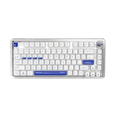 Aula SOLAKAKA K81 RGB Hot-Swappable Mechanical Gaming Keyboard