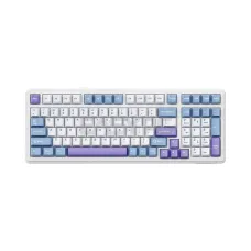 Aula F99 Tri Mode Mechanical Gaming Keyboard
