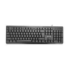 AULA AK205 USB Wired Keyboard With Bangla
