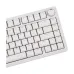 AULA F75 Wired White Mechanical Gaming Keyboard