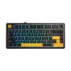 AULA F75 Gasket Three Mode Mechanical Keyboard