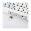 Aula F99 Tri Mode Mechanical Gaming Keyboard