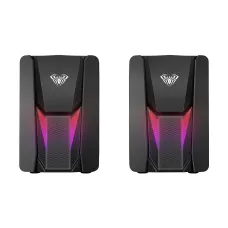 AULA N-108 RGB Gaming Speaker