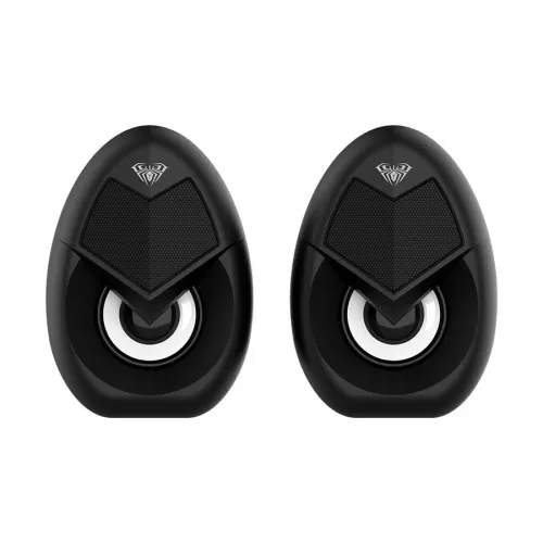 Aula N-69 2.0 Wired Black Gaming Speaker