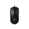 Aula S35 Wired Gaming Mouse Black 