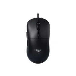 Aula S35 Wired Gaming Mouse Black 