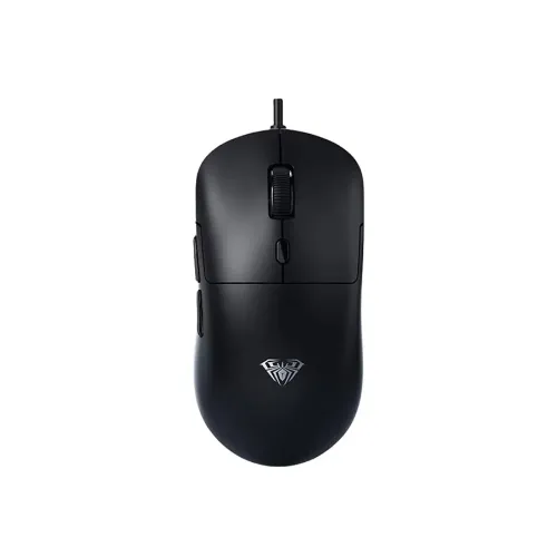 Aula S35 Wired Gaming Mouse Black 