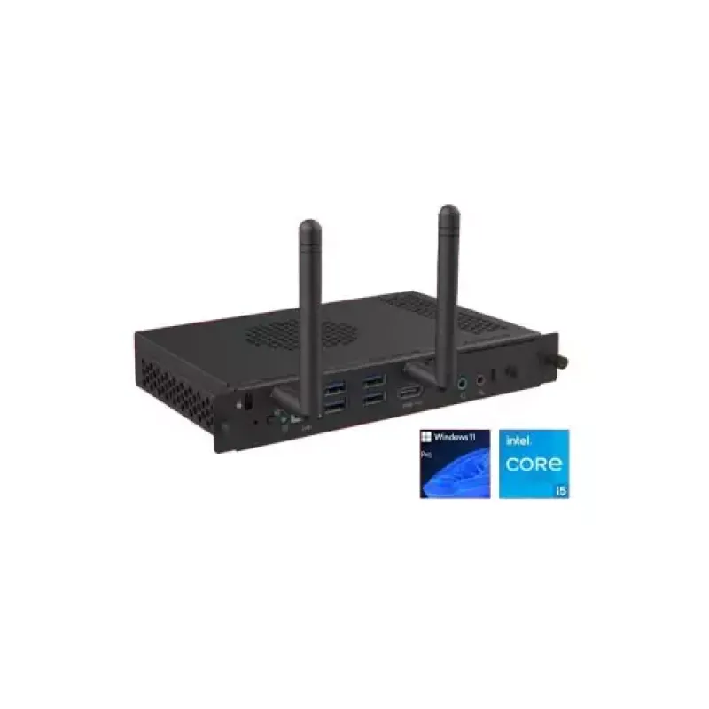 AVOCOR AVC-OPSI5-G11 Core i5 11th Gen 8GB RAM 256GB SSD OPS With Win 11 Pro AVOCOR AVC-OPSI5-G11 Core i5 11th Gen 8GB RAM 256GB SSD OPS With Win 11 Pro