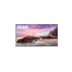 AVOCOR AVK-5510 K SERIES 55 QLED 4K HD Non-Interactive Display