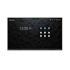 AVOCOR AVS-6510 S SERIES 65" LED 4K Interactive Touchscreen