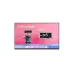 AVOCOR AVS-7510E S SERIES 75" 4K UHD 8GB RAM 64GB ROM Interactive Flat Panel Display