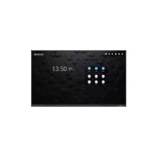AVOCOR AVS-8610E S SERIES 86” 4K UHD 8GB RAM 64GB ROM Interactive Flat Panel Display