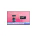 AVOCOR AVS-8610E S SERIES 86” 4K UHD 8GB RAM 64GB ROM Interactive Flat Panel Display