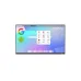 AVOCOR AVS-6510E S SERIES 65" 4K UHD 8GB RAM 64GB ROM Interactive Flat Panel Display