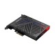 AVerMedia Live Gamer Duo GC570D PCI-Express Internal Game Capture Card