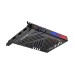 AVerMedia Live Gamer Duo GC570D PCI-Express Internal Game Capture Card