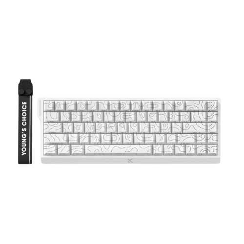 Mchose Ace 68 (Esports) HE Gaming Keyboard