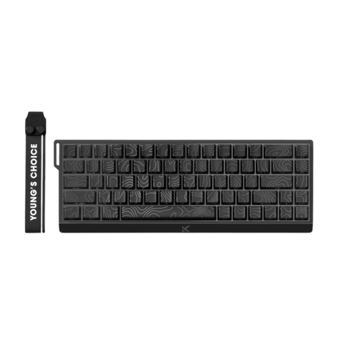 Mchose Ace 68 (Esports) HE Gaming Keyboard