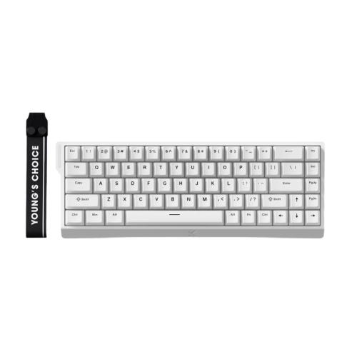 Mchose Ace 68 (Esports) HE Gaming Keyboard