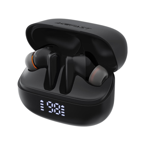 Acefast W1 ANC True Wireless Earbuds with LED Digital Display Acefast W1 ANC True Wireless Earbuds with LED Digital Display