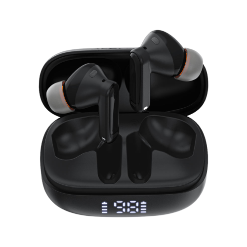 Acefast W1 ANC True Wireless Earbuds with LED Digital Display Acefast W1 ANC True Wireless Earbuds with LED Digital Display