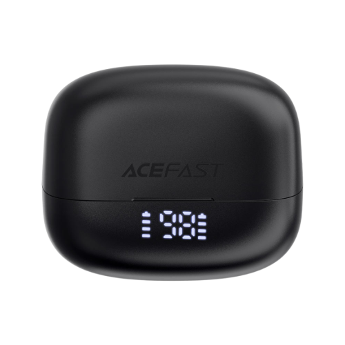 Acefast W1 ANC True Wireless Earbuds with LED Digital Display Acefast W1 ANC True Wireless Earbuds with LED Digital Display