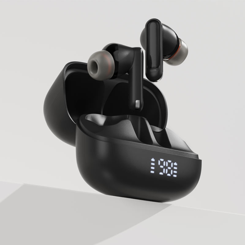 Acefast W1 ANC True Wireless Earbuds with LED Digital Display Acefast W1 ANC True Wireless Earbuds with LED Digital Display