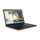 Acer Aspire 7 A715-76G-57W7 Core I5 12th 12450H 16GB Ram 512GB PCIe Nvme Gen4 SSD RTX 3050 4GB Graphics 15.6" IPS 144Hz FHD Gaming Laptop