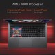 Acer Extensa 15 EX215-23-R2JD AMD Ryzen 3 7320U 8GB DDR5 RAM 256GB PCIe Gen4 NVMe 15.6" Full HD Display Laptop Steel Gray