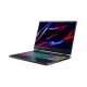 Acer Nitro 5 AN515-58-59JP Intel 12th Gen Core I5-12450H 16GB DDR4 Ram RTX 3050 GDDR6 4GB Graphics 15.6 Inch FHD IPS 144Hz Gaming Laptop