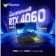 Acer Predator Helios 16 PH16-71-70L4 Intel 13th Gen Core I7-13700HX 32GB DDR5 Ram 1TB Gen4 NVME RTX 4060 8GB GDDR6 16 Inch WUXGA IPS 240HZ Gaming Laptop