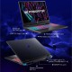 Acer Predator Helios Neo 16 PHN16-71-59WX Intel 13th Gen Core I5-13500HX 16GB DDR5 Ram 512GB Gen4 NVME RTX 4050 6GB GDDR6 16 Inch WUXGA IPS 165HZ Gaming Laptop