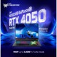 Acer Predator Helios Neo 16 PHN16-71-59WX Intel 13th Gen Core I5-13500HX 16GB DDR5 Ram 512GB Gen4 NVME RTX 4050 6GB GDDR6 16 Inch WUXGA IPS 165HZ Gaming Laptop