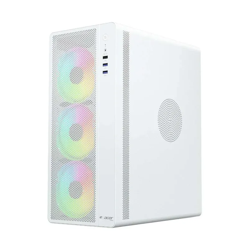 ACER GADGET U510W ATX BUSINESS CASE