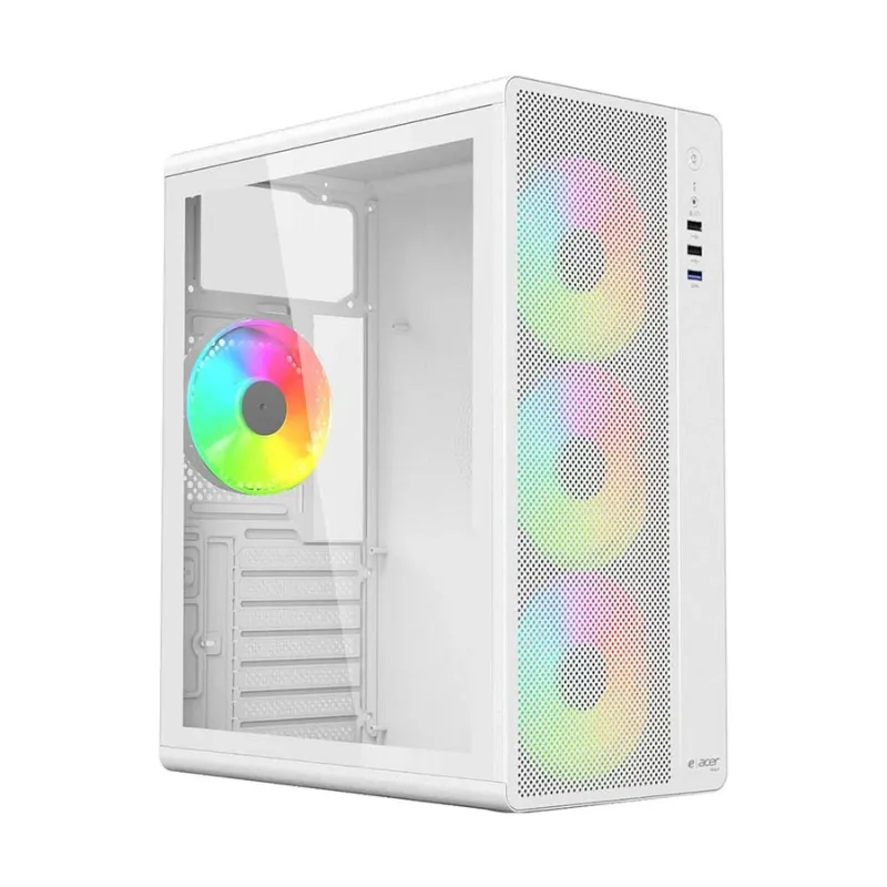 ACER GADGET U510W ATX BUSINESS CASE