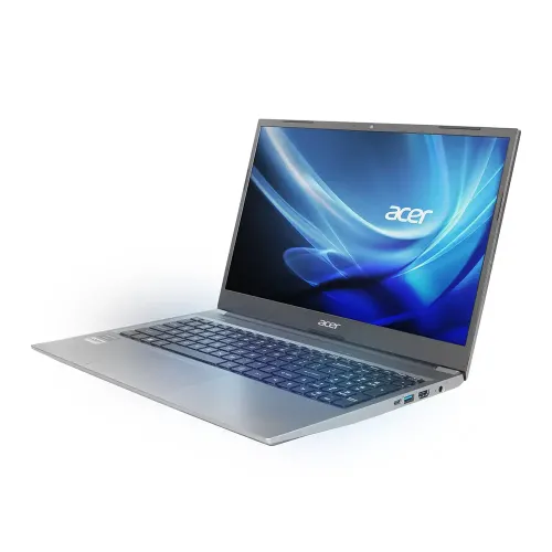 Acer Aspire Lite AL15-41 AMD Ryzen 5 5625U 15.6 FHD Laptop#UN.31ZSI.01Y
