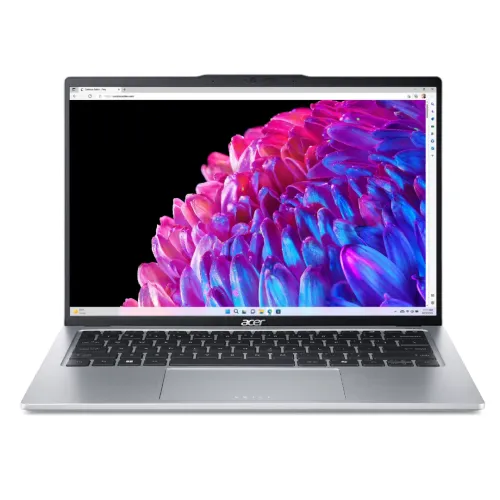 Acer Swift Go 14 SFG14-73T Core Ultra 7 155H 16GB RAM 1TB SSD 14 WUXGA Touch Laptop #NX.KSMSI.003