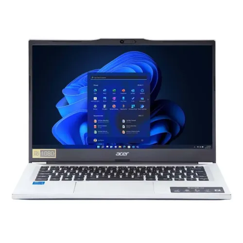 Acer TravelLite TL14-52M Core i5 13th Gen 8GB RAM 512GB Storage 14 FHD Laptop #UN.34GSI.033