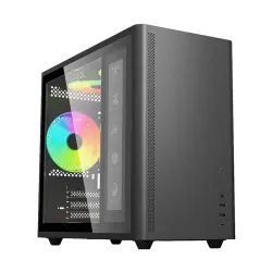 Acer U351B Micro ATX Mid tower business Computer case