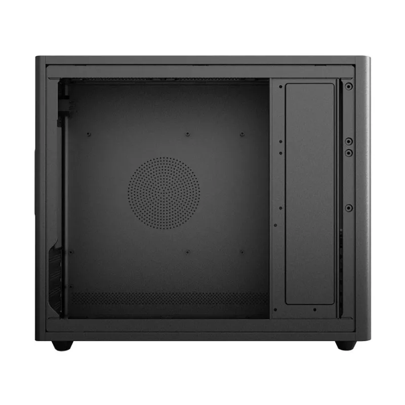 Acer U351B Micro ATX Mid tower business Computer case