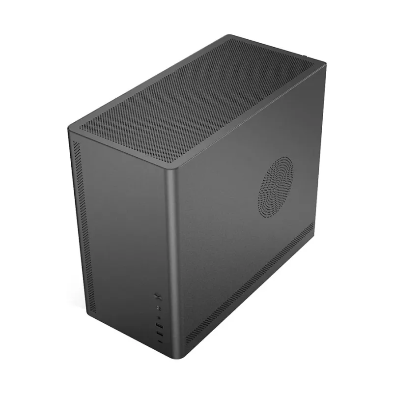 Acer U351B Micro ATX Mid tower business Computer case