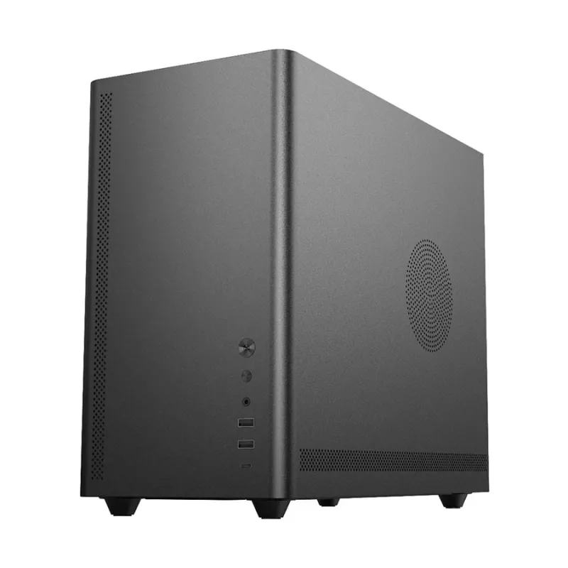 Acer U351B Micro ATX Mid tower business Computer case